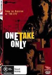 One Take Only on DVD