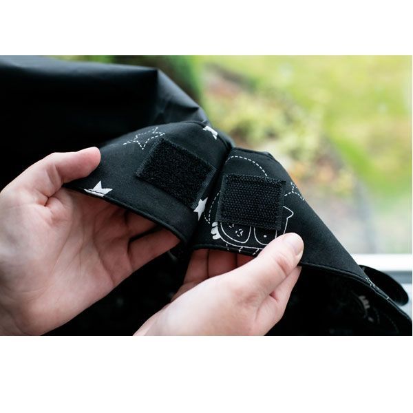 Tommee Tippee: Portable Blackout Blind (Large) image