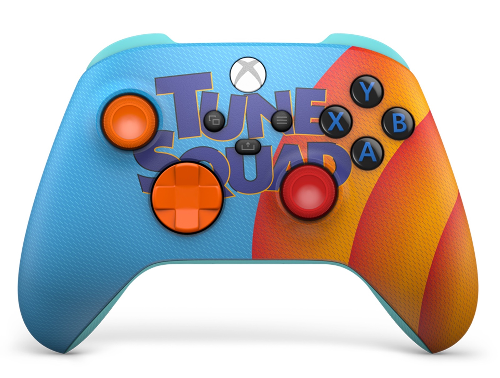 Xbox Wireless Controller Space Jam Tune Squad Limited Edition Xbox Series X Buy Now at