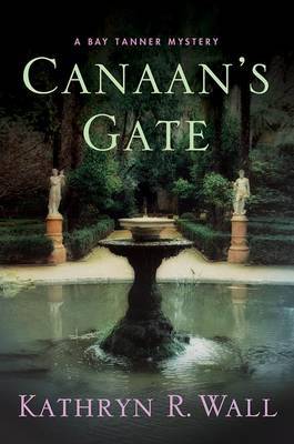 Canaan's Gate by Kathryn R Wall image