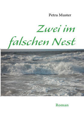 Zwei Im Falschen Nest by Petra Muster image