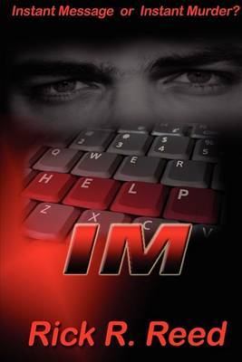 Im by Rick R Reed image