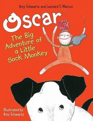 Oscar by Amy Schwartz image