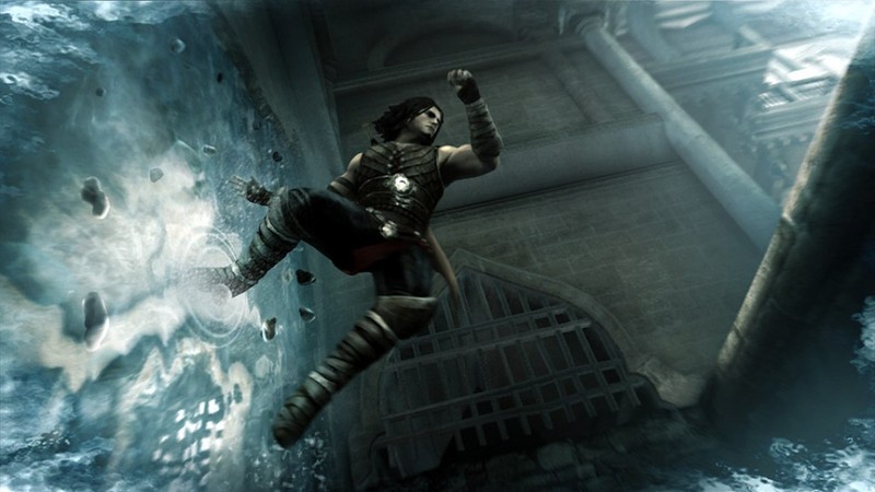 Prince of Persia: The Forgotten Sands image