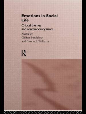 Emotions in Social Life image