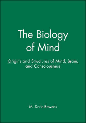 The Biology of Mind image