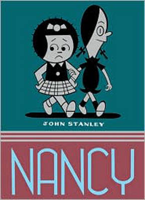 Nancy by John Stanley image