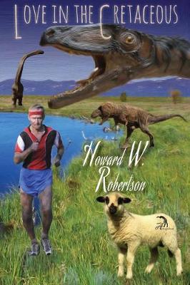 Love in the Cretaceous by Howard W Robertson image