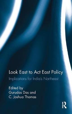 Look East to Act East Policy image