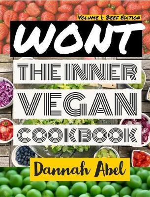 Wont on Hardback by Dannah Abel