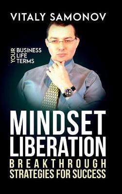Mindset Liberation by Vitaly Samonov image