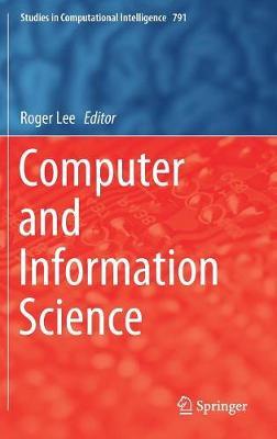 Computer and Information Science image