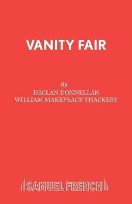 Vanity Fair by William Makepeace Thackeray image
