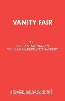 Vanity Fair by William Makepeace Thackeray