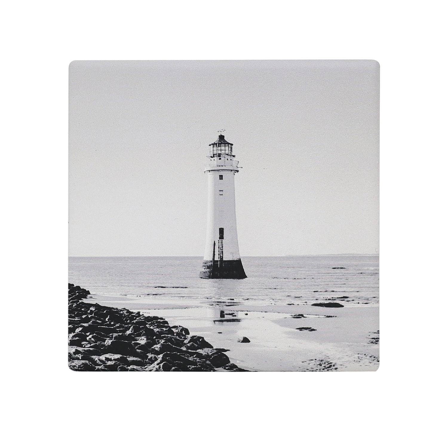 Splosh Coastal Lighthouse Ceramic Coaster at Mighty Ape NZ