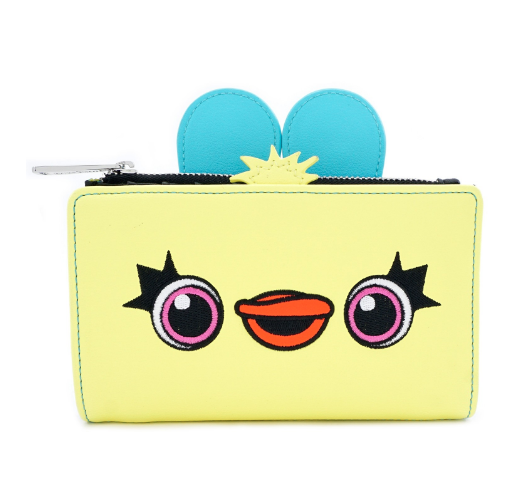 Loungefly: Toy Story 4 - Ducky / Bunny Purse image