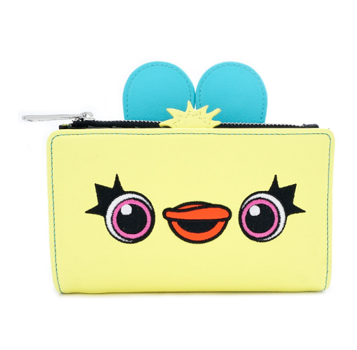 Toy Story 4 - Ducky / Bunny Purse image