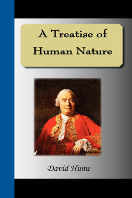 A Treatise of Human Nature by David Hume image