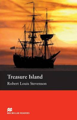 Treasure Island by Robert Louis Stevenson image