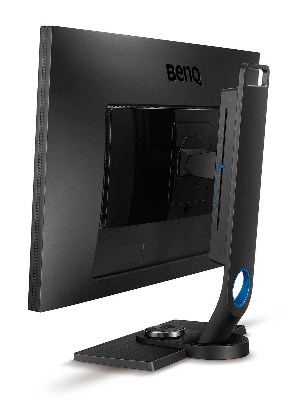 27" BenQ Designer Monitor at Mighty Ape NZ