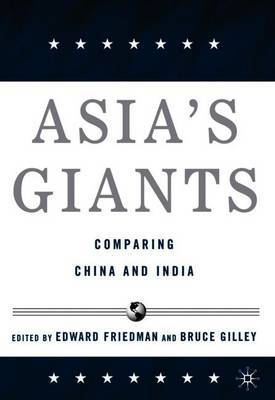 Asia's Giants image