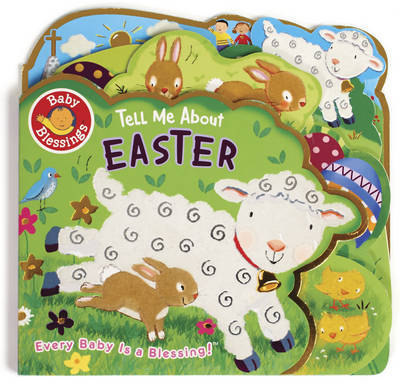 Tell Me About Easter image