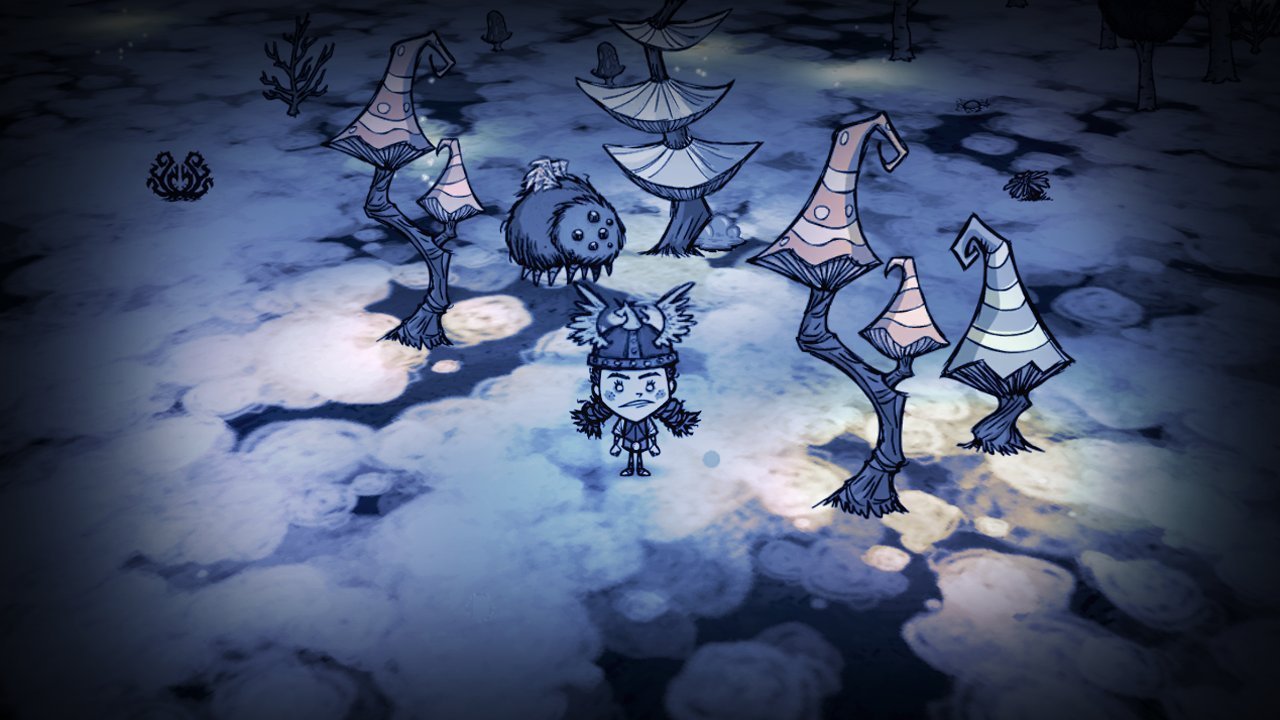 Don't Starve Mega Pack on Xbox One