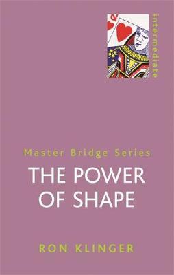 The Power Of Shape by Ron Klinger