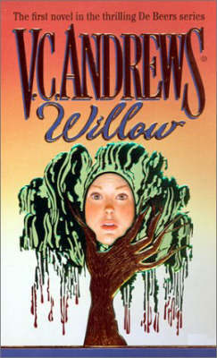Willow by V.C. Andrews image
