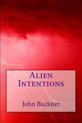 Alien Intentions image