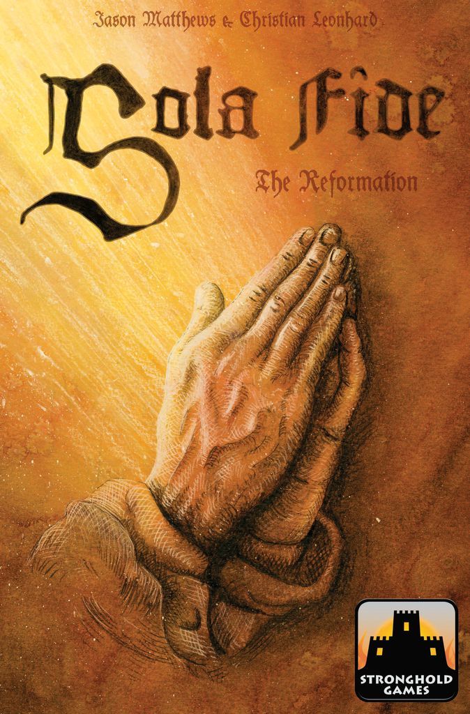 Sola Fide: The Reformation image