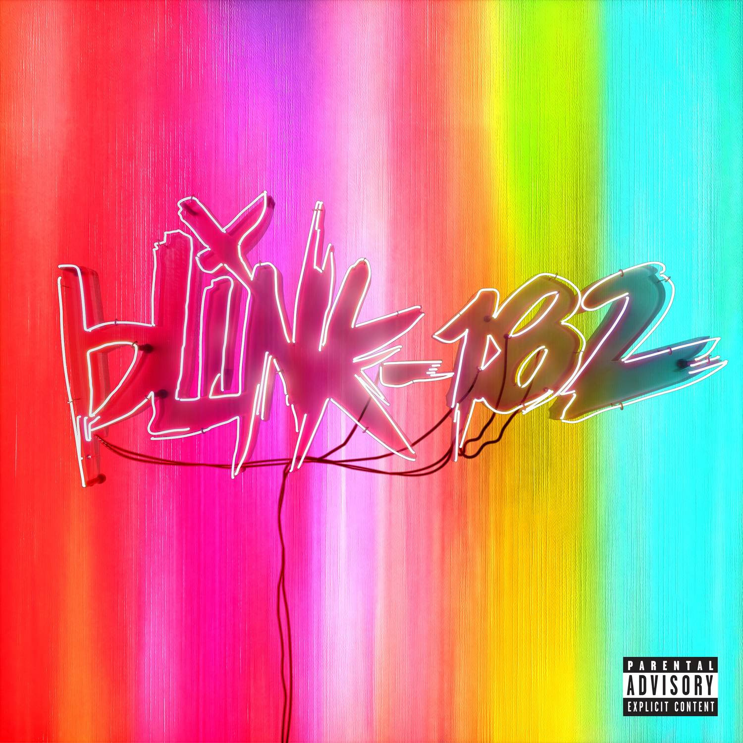 Nine by Blink 182 image