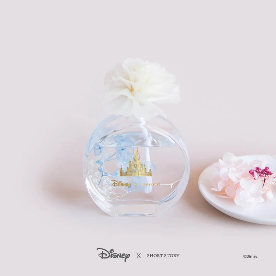 Disney: Diffuser - Cinderella