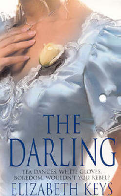 The Darling on Paperback by Elizabeth Keys