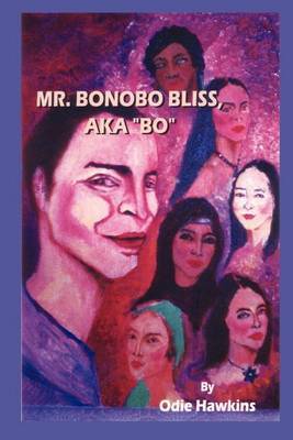 Mr. Bonobo Bliss by Odie Hawkins image