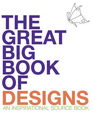 Great Big Book of Designs image