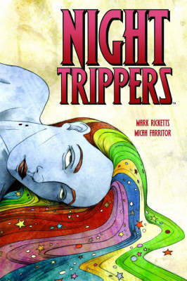 Night Trippers by Mark Ricketts image