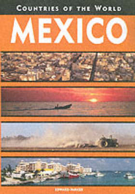 Mexico by Edward Parker image