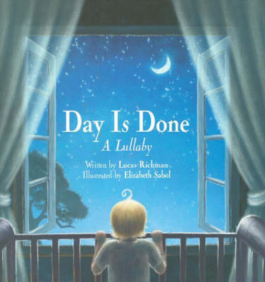 Day is Done by Lucas Richman image