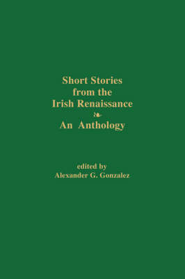 Short Stories from the Irish Renaissance image