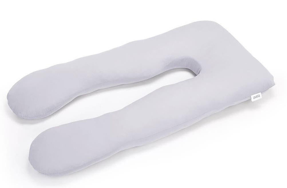 Buy Ovela Support Hug Maternity Pillow at Mighty Ape NZ