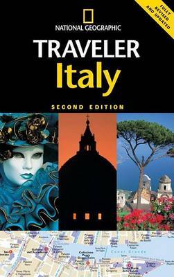 Italy on Paperback by Tim Jepson