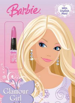 Barbie: Glamour Girl image