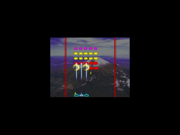 Space Invaders Revolution for DS image