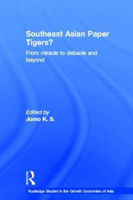 Southeast Asian Paper Tigers? image