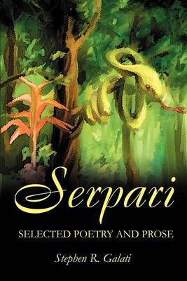 Serpari by Stephen R Galati image