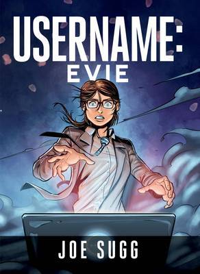 Username: Evie by Joe Sugg image