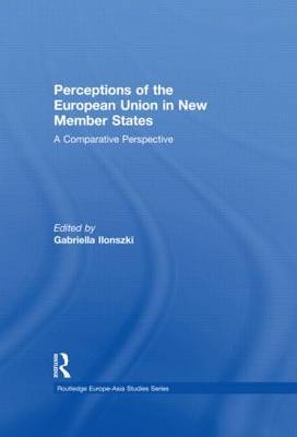 Perceptions of the European Union in New Member States image