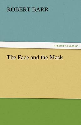 The Face and the Mask image