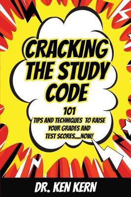 Cracking the Study Code by Ken Kern image